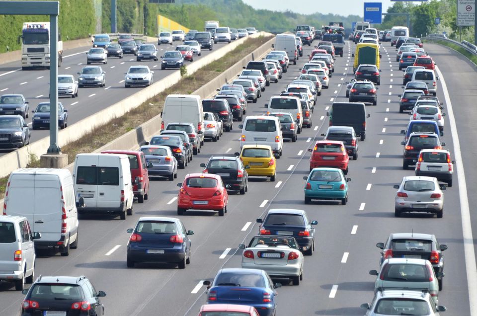 Te autostrady trzeba przebudować. Ogromna lista problemów